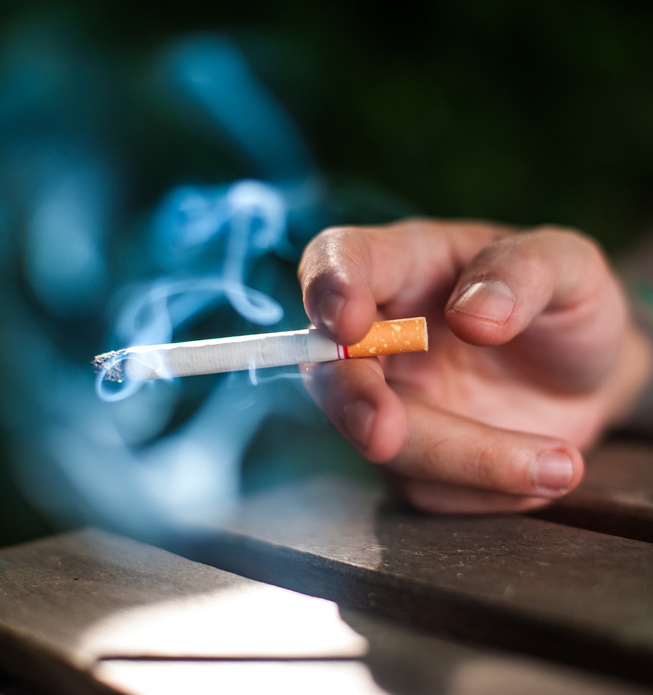 No Tobacco Day, Iss: più di un italiano su cinque fuma. Tra i giovani numeri in crescita